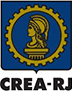 Logo CREA-RJ